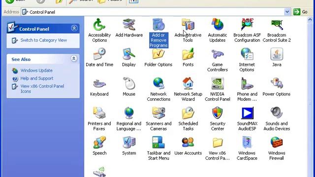 02- Install Red5 0.9 on Windows