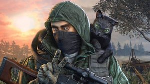 Прохождение STALKER Зов Припяти.1