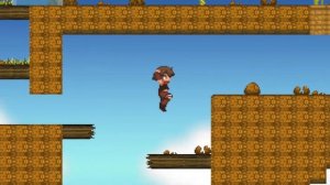 Forest Of The Blue Skin gameplay #9