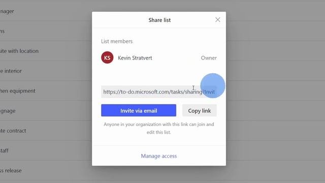 🧙♂️ Microsoft To Do Tips And Tricks