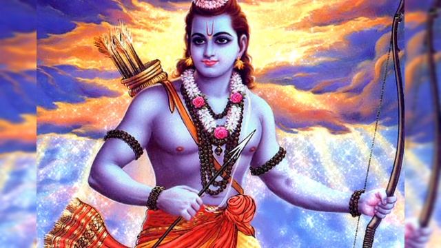 Shri Rama Rameti Rameti mantra. Ш́рӣ ра̄ма ра̄мети ра̄мети мантра.