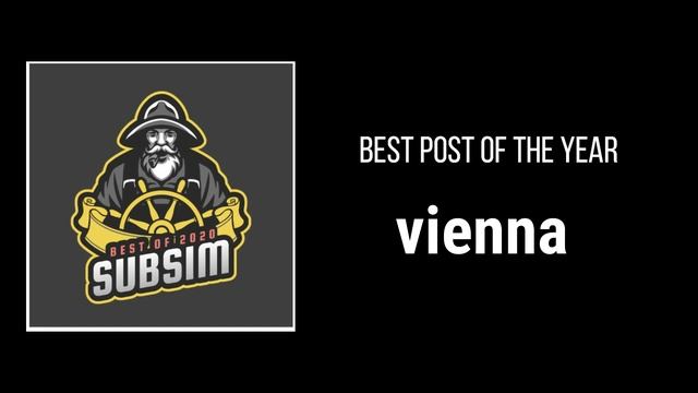 Best of SUBSIM 2020 смотреть онлайн