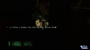 Alien Breed 2. Игромания мнение