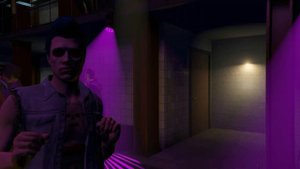 Gachi Summer in GTA