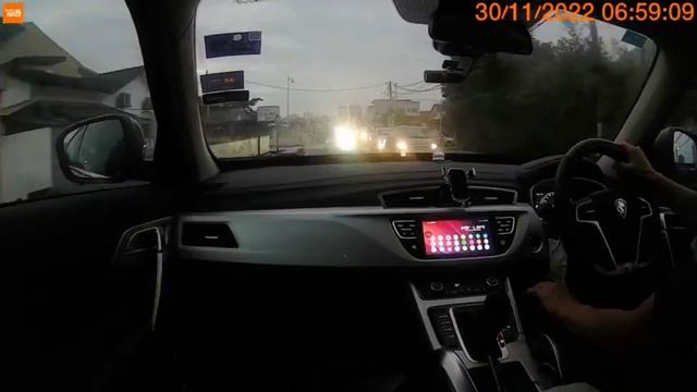 Proton X70 - No Android Auto , No CarPlay , no problem смотреть онлайн