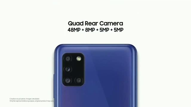 Samsung A31 One Ui 3.1 New Features🔥|60+ Hidden Features |Galaxy A31 Android 11 New Features|One Ui