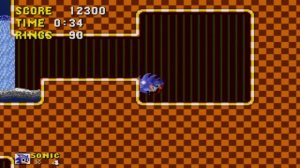SAGE 2014: Sonic The Hedgehog Game Gear/Master System Remake