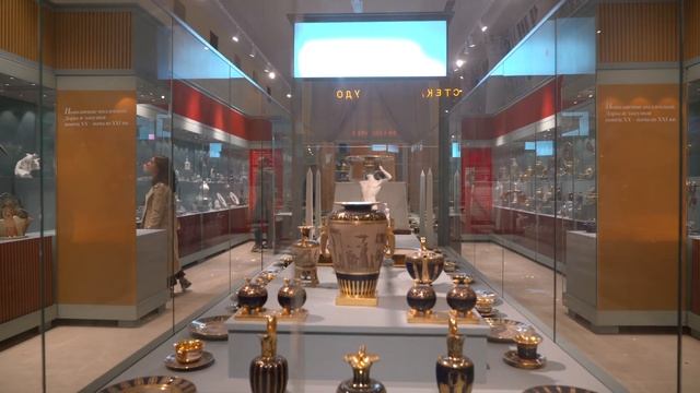 Наши Вешняки 2. Прогулка по Кусково. Летняя усадьба Графа Шереметева. смотреть онлайн