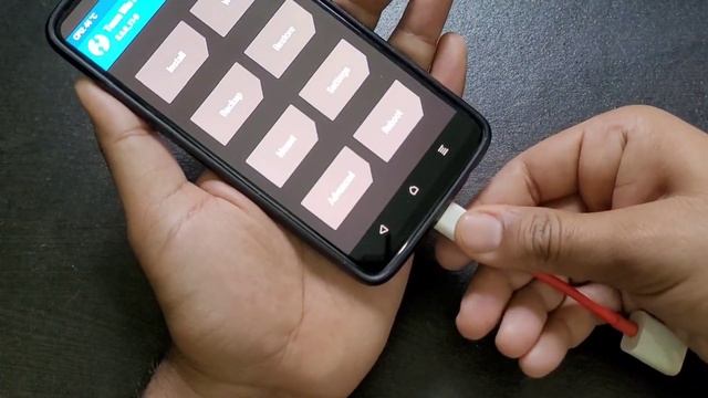How to Roll back Oneplus 6/6t from any Custom rom to oxygen OS #oneplus6t #oxygenos11
