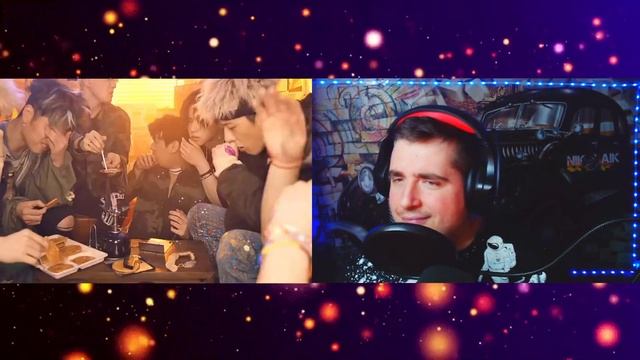 iKON - 'BLING BLING' M/V РЕАКЦИЯ смотреть онлайн