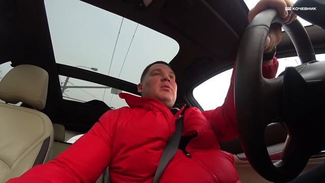 КРАХ INFINITI QX80/СКОЛЬКО СТОИТ РАСЧИСТКА,СПИЛ,ВЫКОРЧЕВКА 1 ГА ОТ ДКР? АНТОН ХАТУНЦЕВ УЕХАЛ
