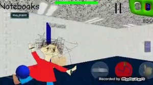 Играю в балди но с читами nullzerep