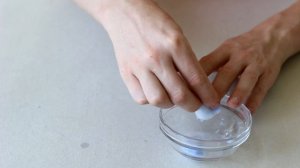 Как и чем оттереть зеленку с кожи рук и ногтей