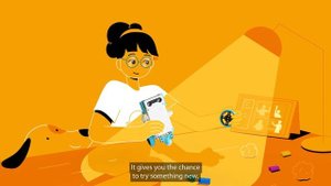 Rebuild the World with LEGO® Education