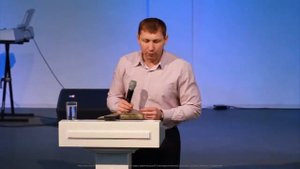 Воскресенье из мертвых. 3 тема 1 часть. Курс индивидуального изучения Библии.