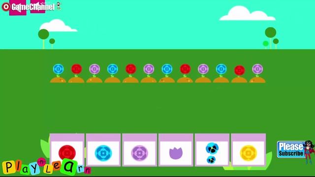 PBS Parents Learning Games for Kids Preschool Games Education Android İos Free Game GAMEPLAY VİDEO