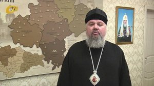 14 ОКТЯБРЯ - ПОКРОВ ПРЕСВЯТОЙ БОГОРОДИЦЫ И ПРИСНОДЕВЫ МАРИИ