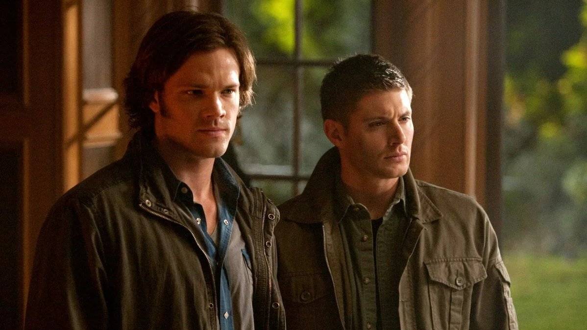 KANSAS_CARRY ON MY WAYWARD SON_OST SUPERNATURAL SEASON 5