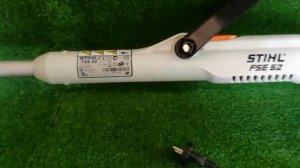 Stihl FSE 52