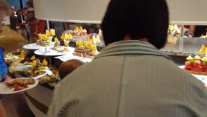 УЖИН, ВСЁ ВКЛЮЧЕНО ,ALL INCLUSIVE , ОТЕЛЬ ОРАНЖ КАУНТИ 5*, ТУРЦИЯ , АЛАНЬЯ