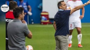 🔴 Officiel : Sergi Barjuan, nouvel entraîneur intérimaire du Barça