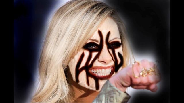 Helene Fischer - Atemlos (Black Metal Cover) смотреть онлайн