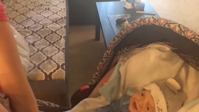 СИЛИКОНОВАЯ КУКЛА . КУКЛА ДЛЯ ДЕТЕЙ АНТОШКА ! смотреть онлайн