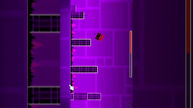 Como descargar geometry dash 2.0 hack para android смотреть онлайн