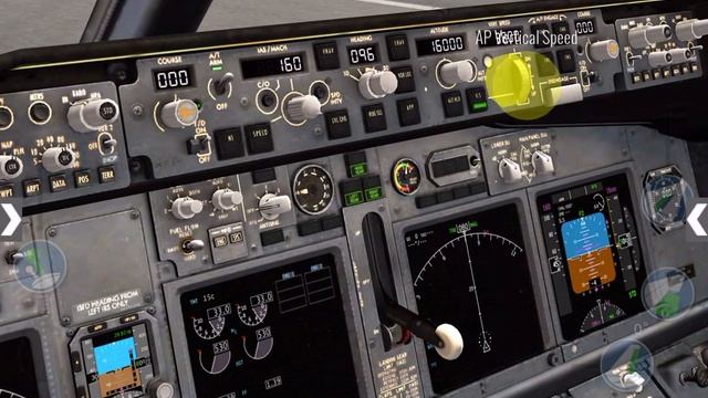 737 (w/ Autopilot) PHNL to PHHN X-Plane 10 Mobile Part 1 смотреть онлайн