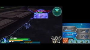 Danball senki wars Jack Gelato