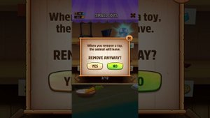 My Talking Hank Gameplay Part 1 (iOS, Android)