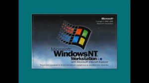 Windows History with Never Released Versions Part 1 - BW134 [REUPLOAD]
