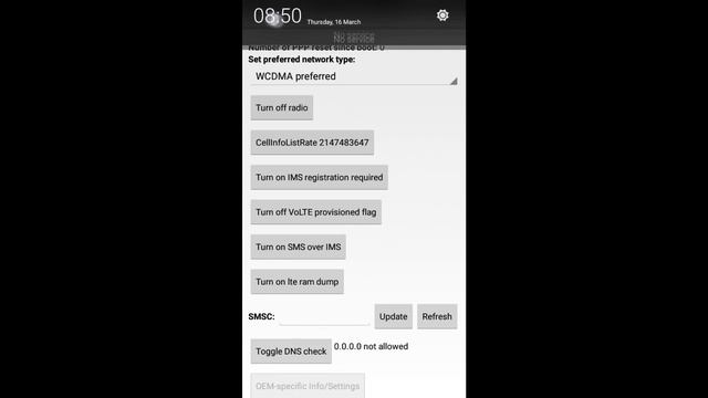 TIPS MEMBUAT BATERAI ANDROID LEBIH IRIT 2X LIPAT (WORK MANTAP) смотреть онлайн