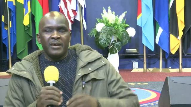 DAY 19 OF THE 90 DAYS OF PRAYER AND FASTING | SUNDAY MIDNIGHT PRAYER | PASTOR MORRIS NKUNA смотреть онлайн