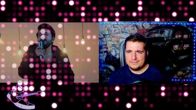 And I Am Telling You I'm Not Going - Gabriel Henrique (Jennifer Hudson Cover)RUSSIA REACTION РЕАКЦИЯ смотреть онлайн