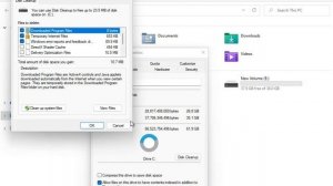 How to fix Windows update error 0xc1900201 windows 10 or 11