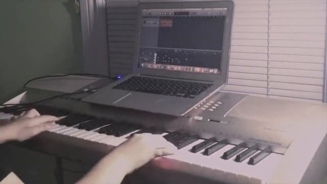 Loren Gray - Queen [Original Piano Cover]