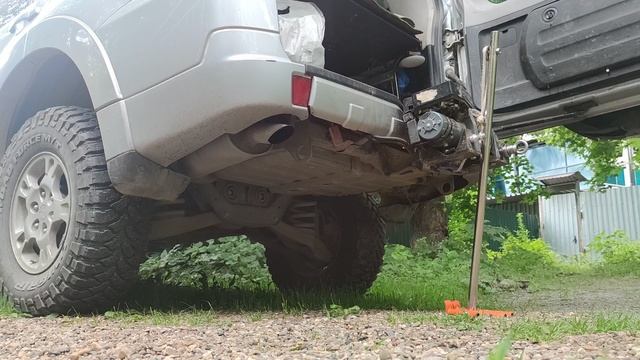 полуподъём