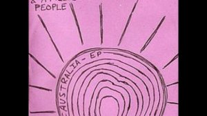 Ace Enders & a Million Different People - Open Windows