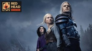 Ведьмак (2023) — 3 сезон 2 серия | The Witcher (Дубляж Red Head Sound)