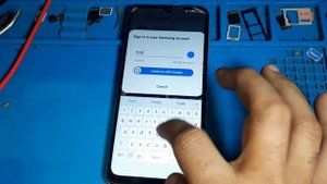 Samsung A03 Core FRP Bypass Android 11 12 Without Pc | SM-A032F Remove Google Account | FRP UNLOCK