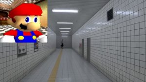 Mario Plays: EXIT 8 !!!