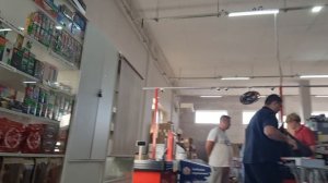 🔥Продажу контрафактных сигарет прекратили полностью ! Посёлок Южный