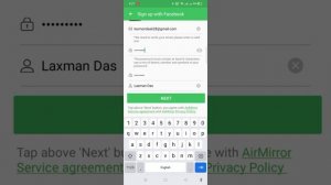 airmirror remote control devices app kaise use kare