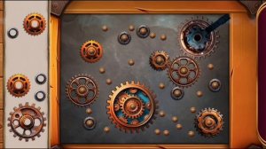 Escape Room: ECHOES OF DESTINY Level 18 Walkthrough