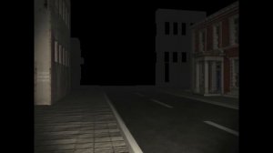 Streets of Slender - Gameplay (iOs/Android)