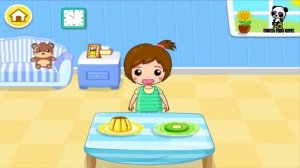 Toilet Training - Baby's Potty Android Game Video