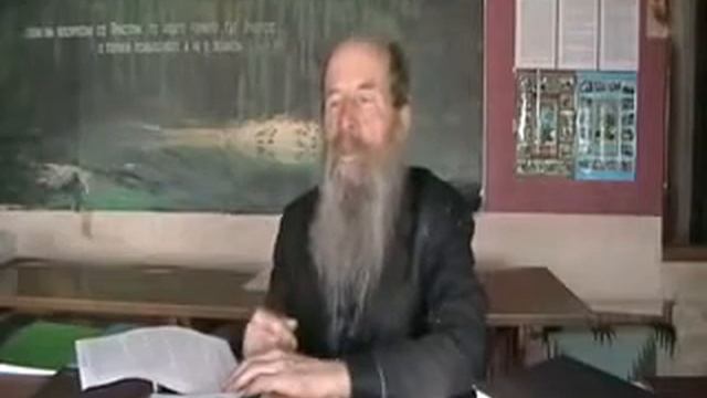 О Иконопочитании Идолы и иконы   не одно и то же  21 03 2013
