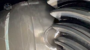 Пинки при остановке характерная "болячка" ⚠️ редуктора 3.64 БМВ X5 (Е70) ДОрест (начальная стадия)