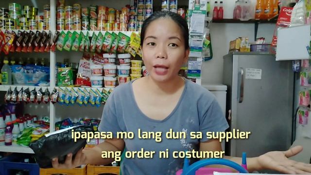 Extra Income Balloon Business, Easy to Operate Electric Balloon Pump || Konting Haul ng Paninda смотреть онлайн